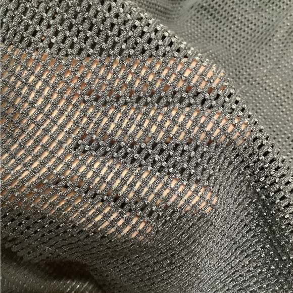 Zara man’s see-through T-shirt - Picture 5 of 5